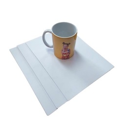 113g fast dry coating chemical A3 heat transfer paper