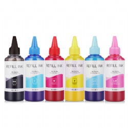 Sublimation transfer ink for epson desktop printer