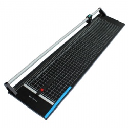 62cm width manual a3 safety  paper trimmer