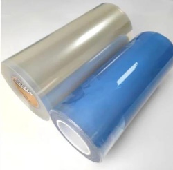 UV DTF AB FILM (A transparent film)